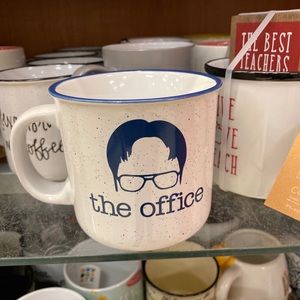 The Office Mug
